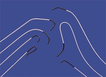 03 神经和心血管手术器械 13 神经和心血管手术器械-心血管介入器械